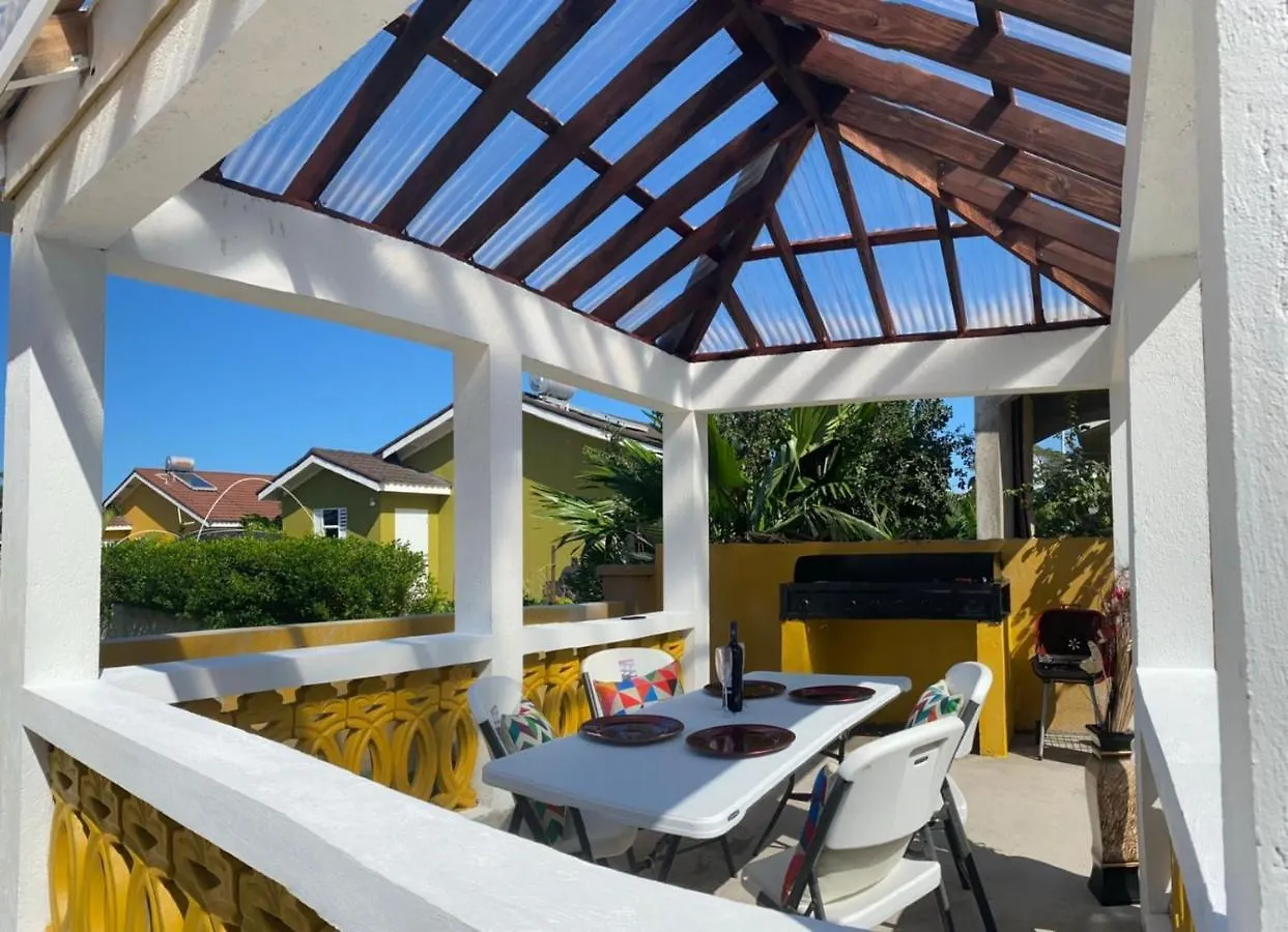 Paradise Villa Sleep 6 Private Pool Ότσο Ρίος