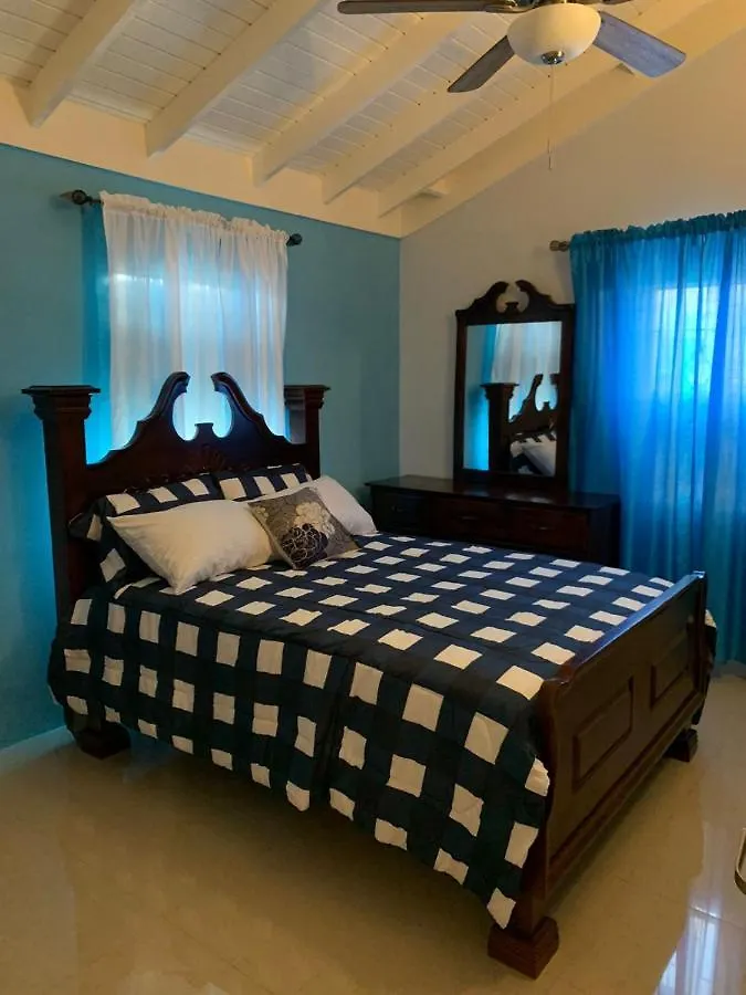 Paradise Villa Sleep 6 Private Pool Ότσο Ρίος 0*,
