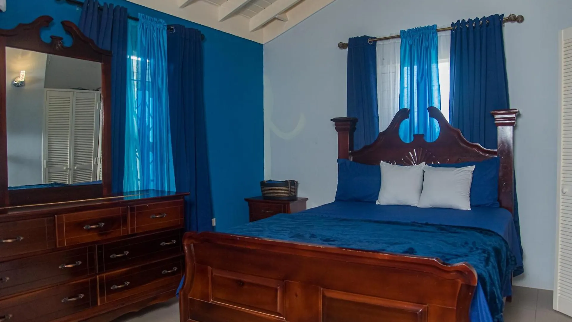Paradise Villa Sleep 6 Private Pool Ότσο Ρίος